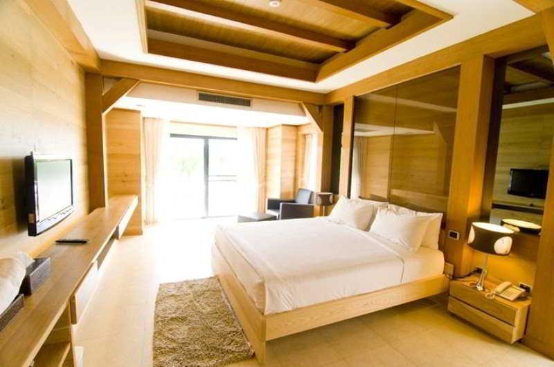 The Bonanza Resort Khaoyai Nakhonratchasima Dış mekan fotoğraf