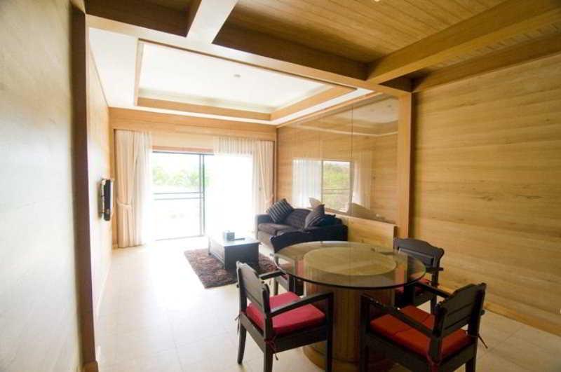 The Bonanza Resort Khaoyai Nakhonratchasima Dış mekan fotoğraf
