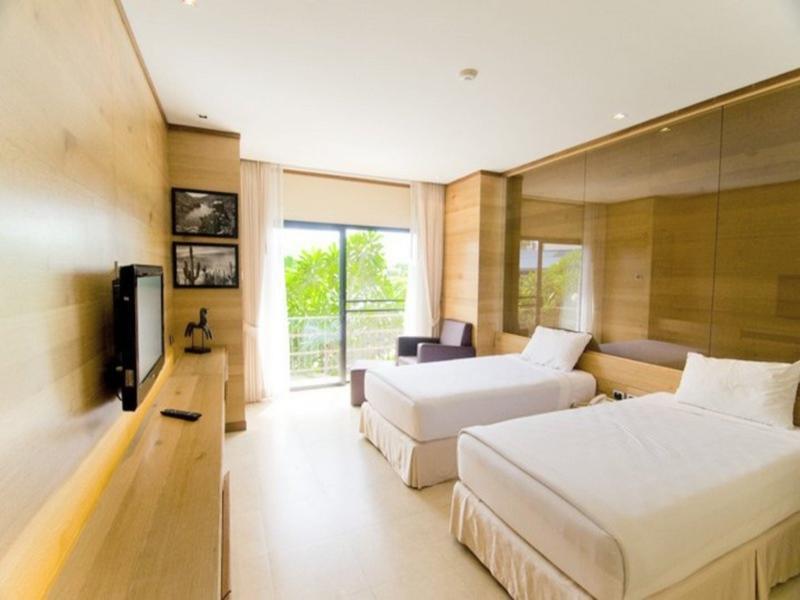 The Bonanza Resort Khaoyai Nakhonratchasima Dış mekan fotoğraf