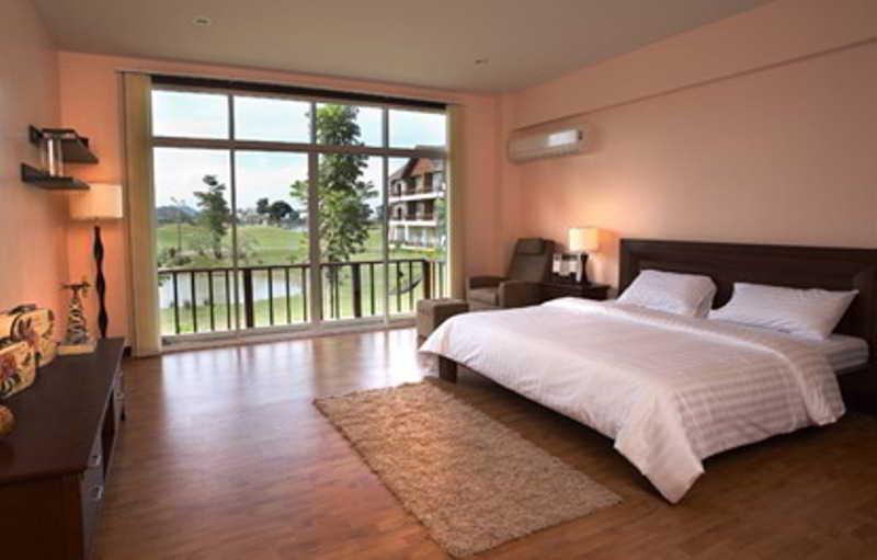 The Bonanza Resort Khaoyai Nakhonratchasima Dış mekan fotoğraf