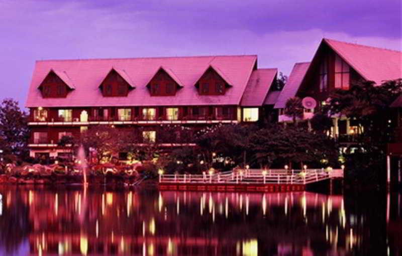The Bonanza Resort Khaoyai Nakhonratchasima Dış mekan fotoğraf