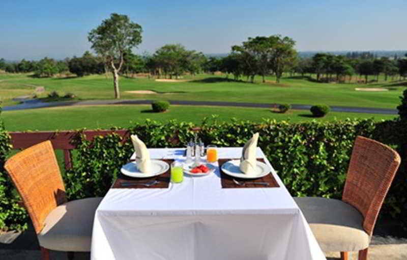 The Bonanza Resort Khaoyai Nakhonratchasima Dış mekan fotoğraf